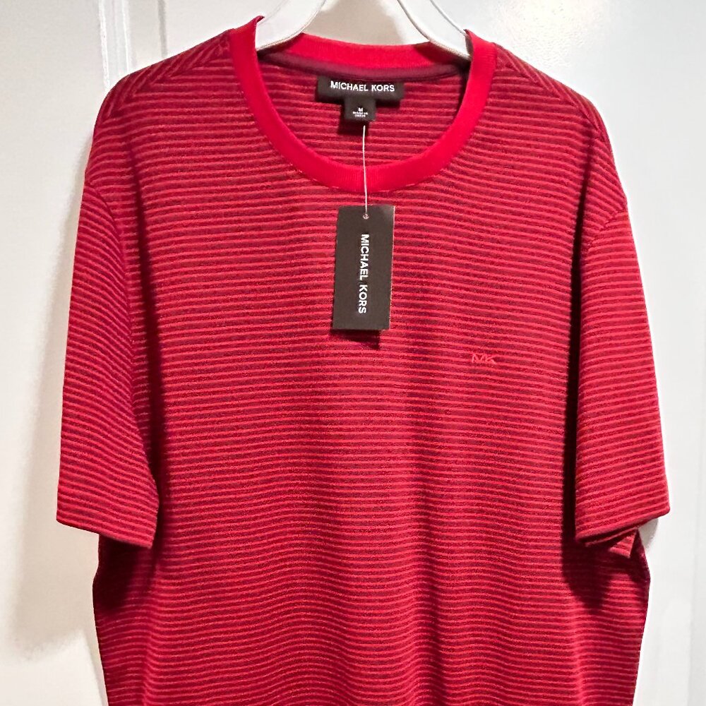MK SHIRT NWT